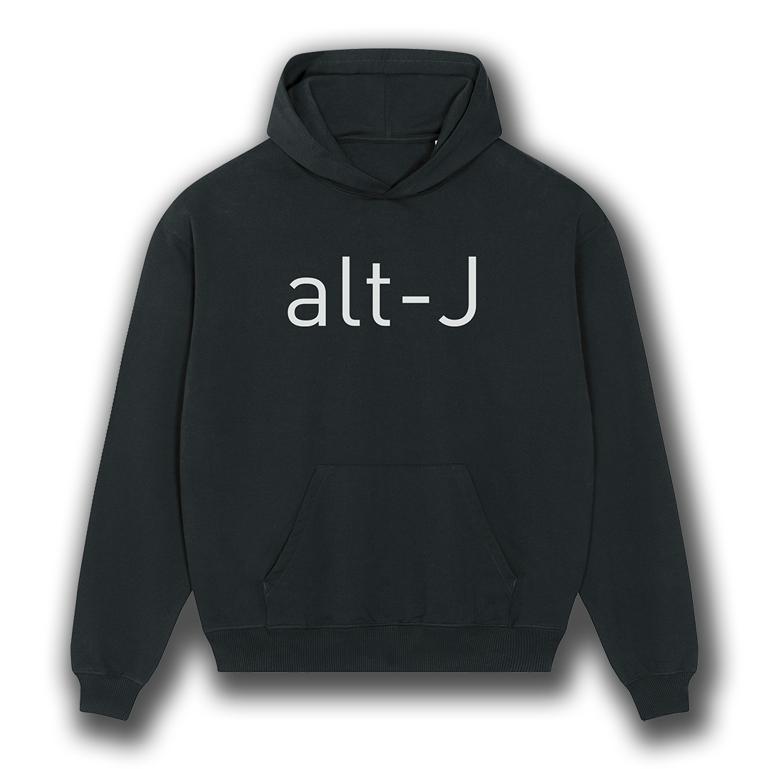 This is All Yours - Anniversary Hoodie (Black)