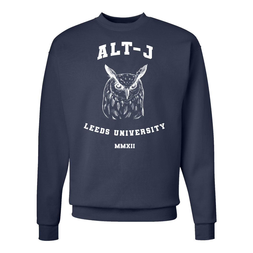 Merch altJ Official US Store altJ US